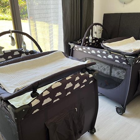 Bloudam Wilderness Appartement Buitenkant foto