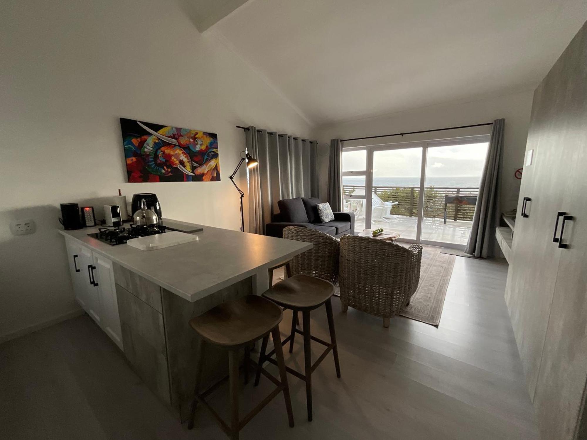 Bloudam Wilderness Appartement Buitenkant foto