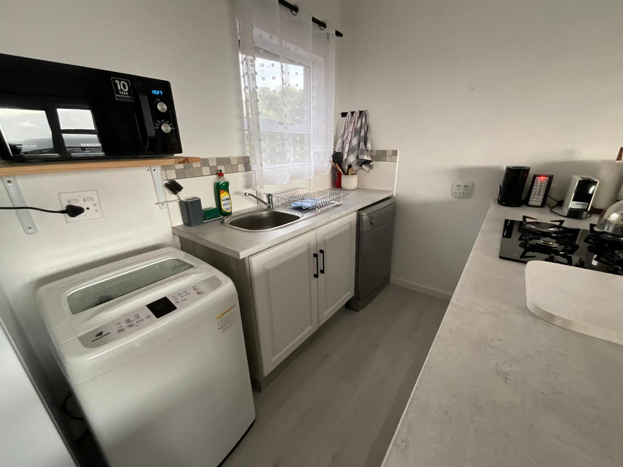 Bloudam Wilderness Appartement Buitenkant foto