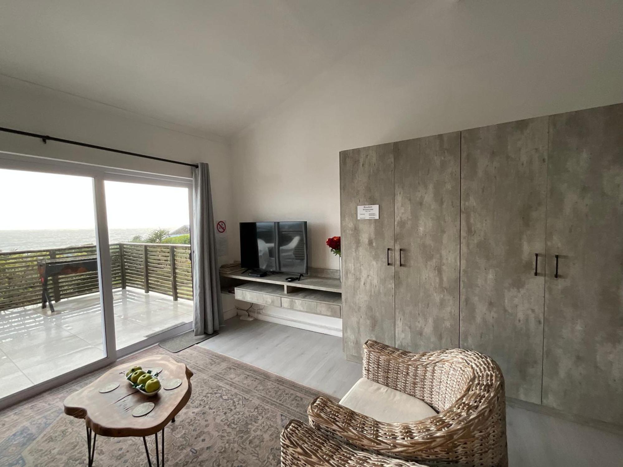 Bloudam Wilderness Appartement Buitenkant foto