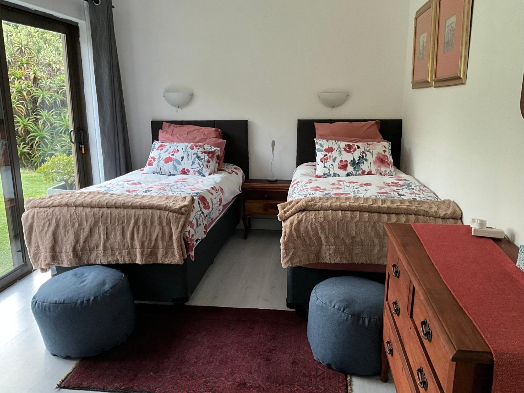 Bloudam Wilderness Appartement Buitenkant foto