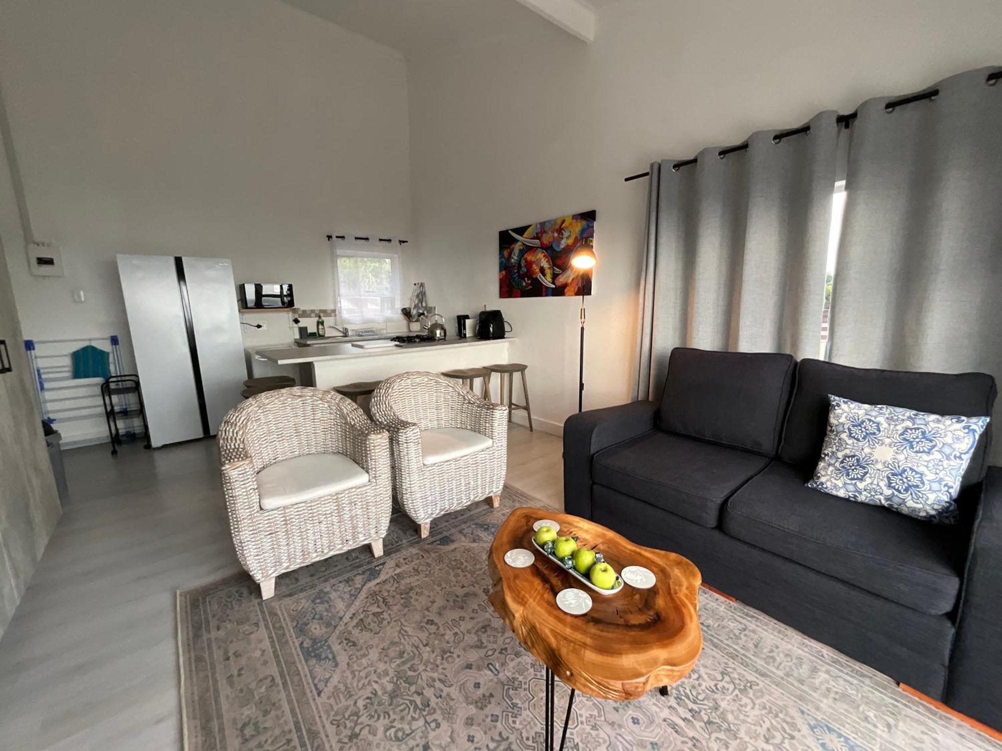 Bloudam Wilderness Appartement Buitenkant foto