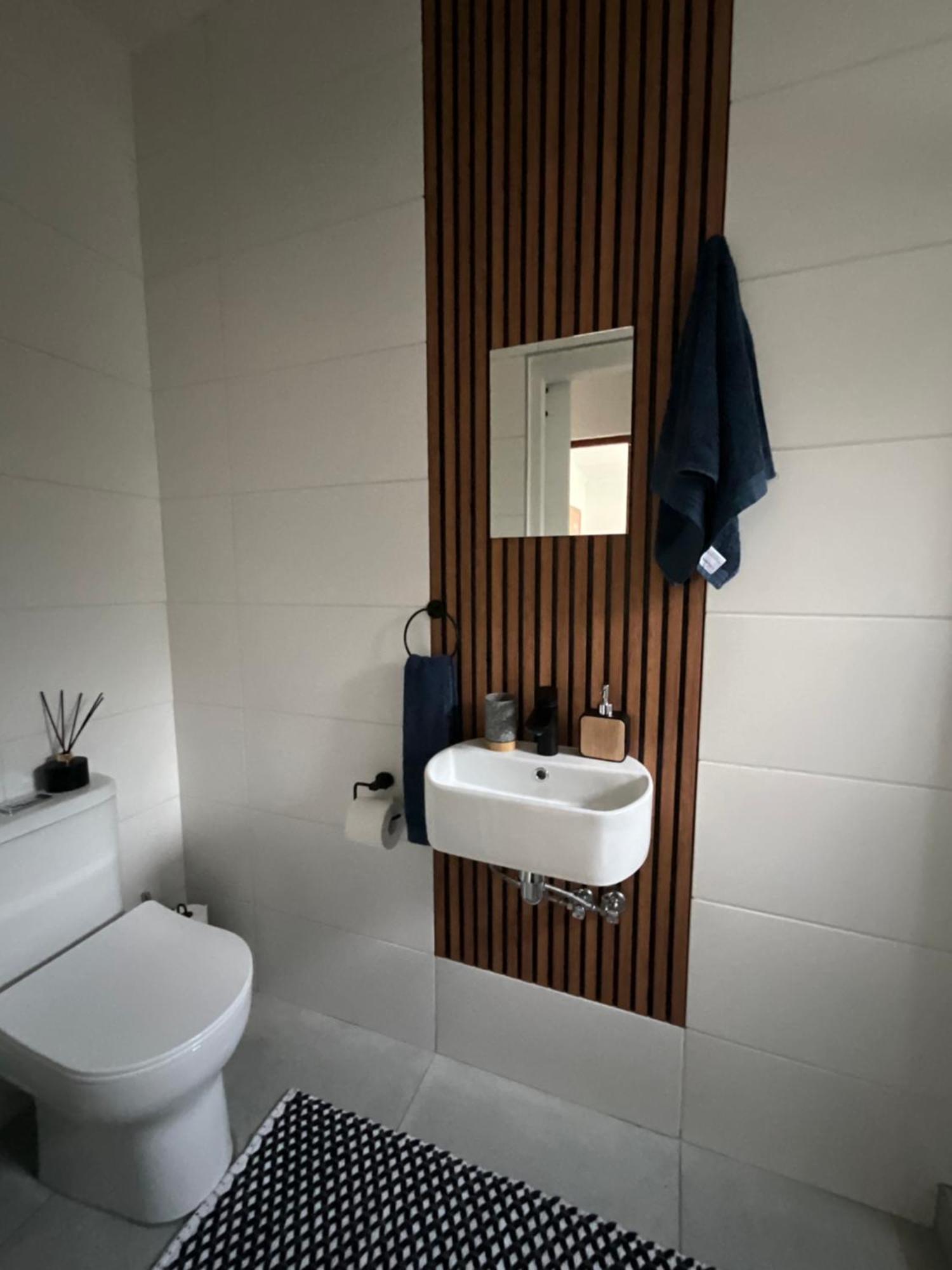 Bloudam Wilderness Appartement Buitenkant foto