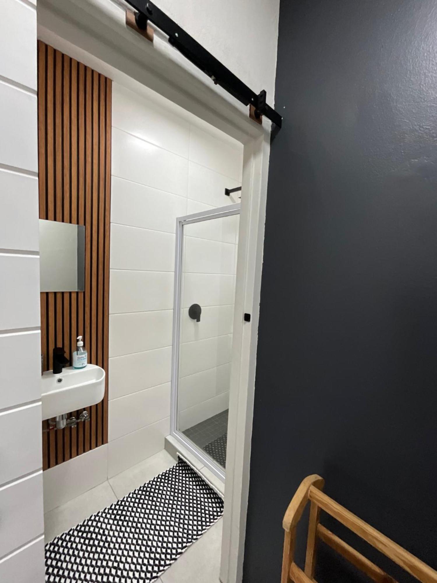 Bloudam Wilderness Appartement Buitenkant foto