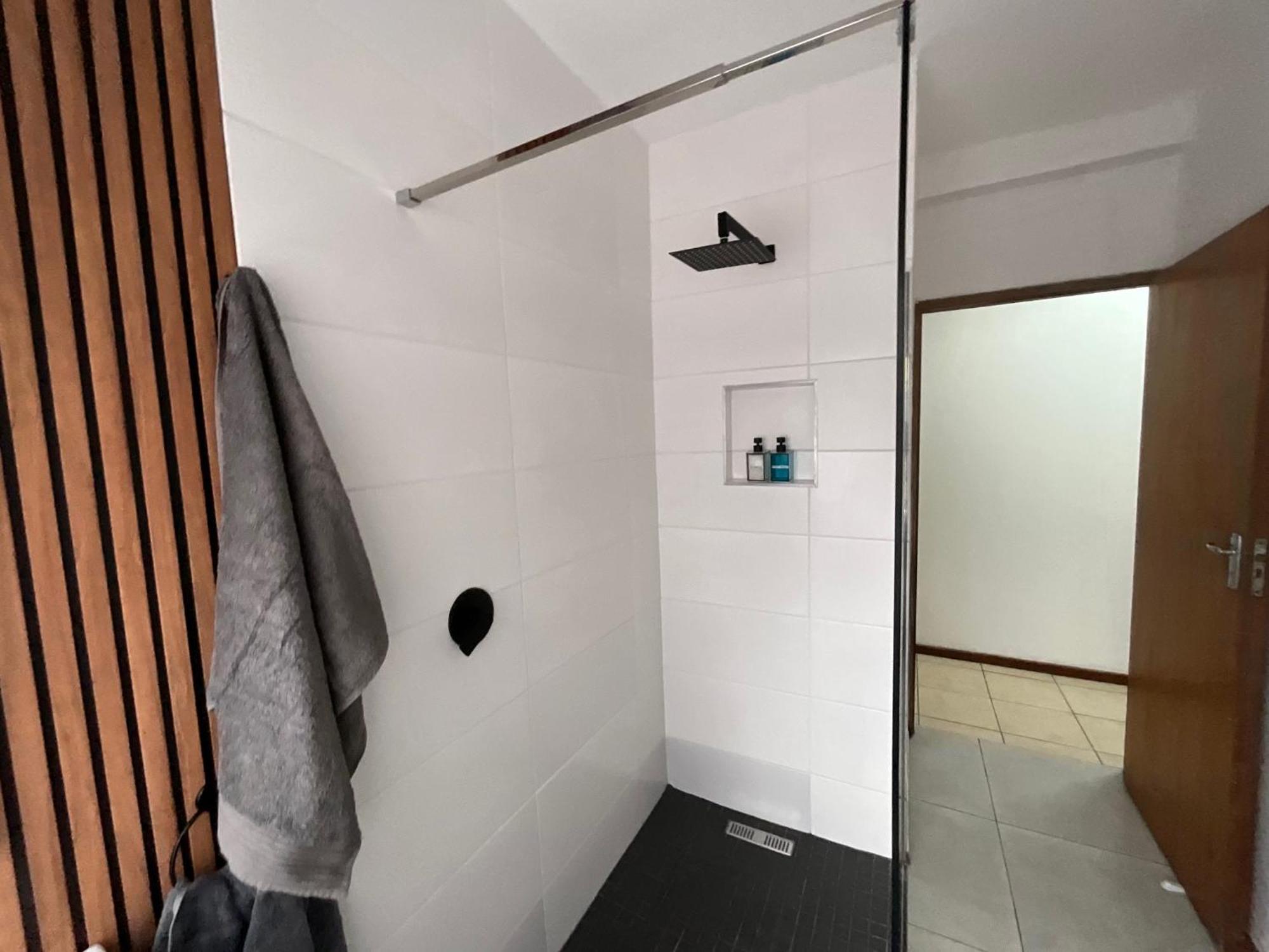 Bloudam Wilderness Appartement Buitenkant foto