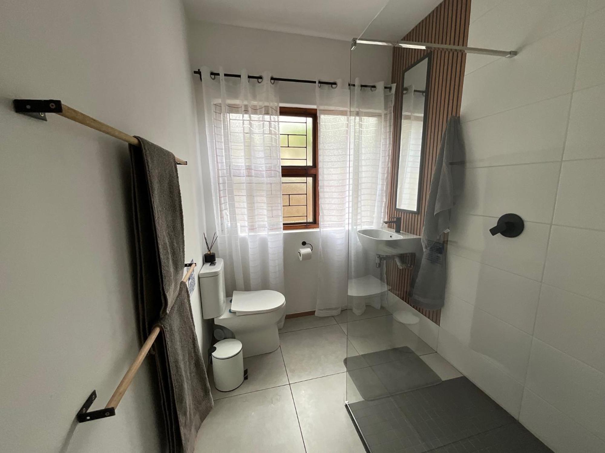 Bloudam Wilderness Appartement Buitenkant foto